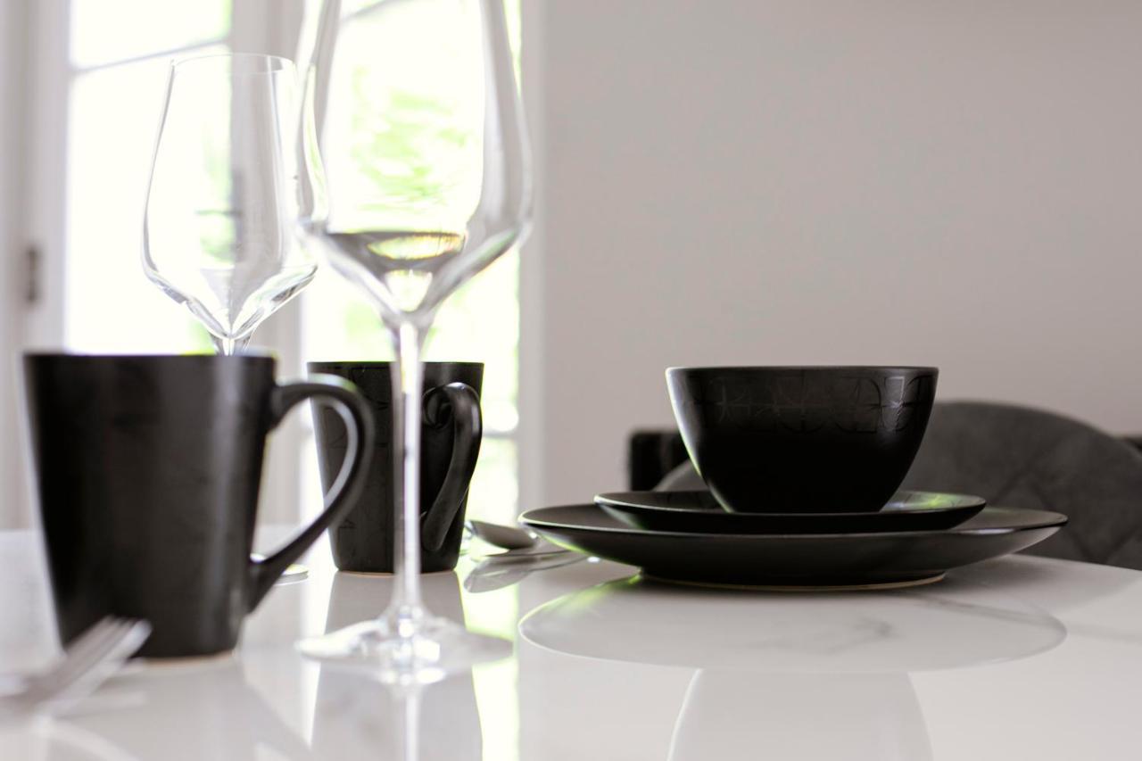 Penthousestays Chelsea - Luxury King / Queen Bed Studios - Near King'S Road Londres Extérieur photo