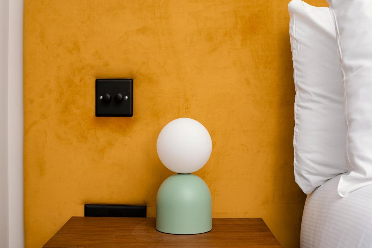 Penthousestays Chelsea - Luxury King / Queen Bed Studios - Near King'S Road Londres Extérieur photo