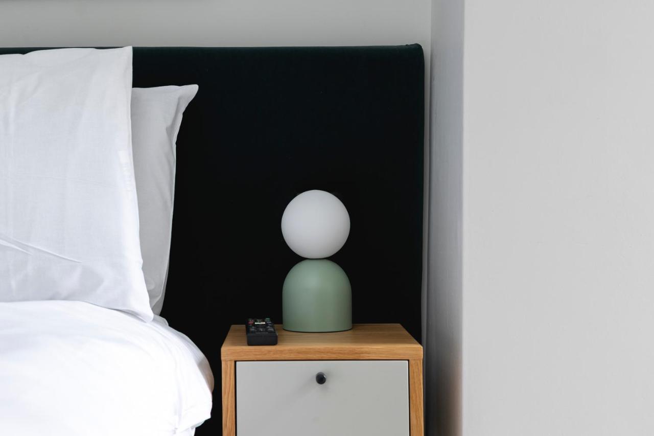 Penthousestays Chelsea - Luxury King / Queen Bed Studios - Near King'S Road Londres Extérieur photo